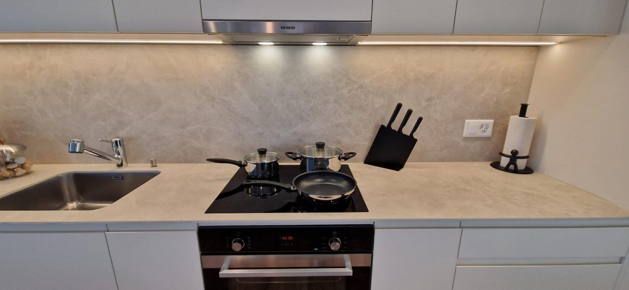 Visionary Hospitality Rothenburg, Lucerne - Premium Apartments With Free Parking, Washer, Kitchen, Terrace, 15' City Exteriör bild