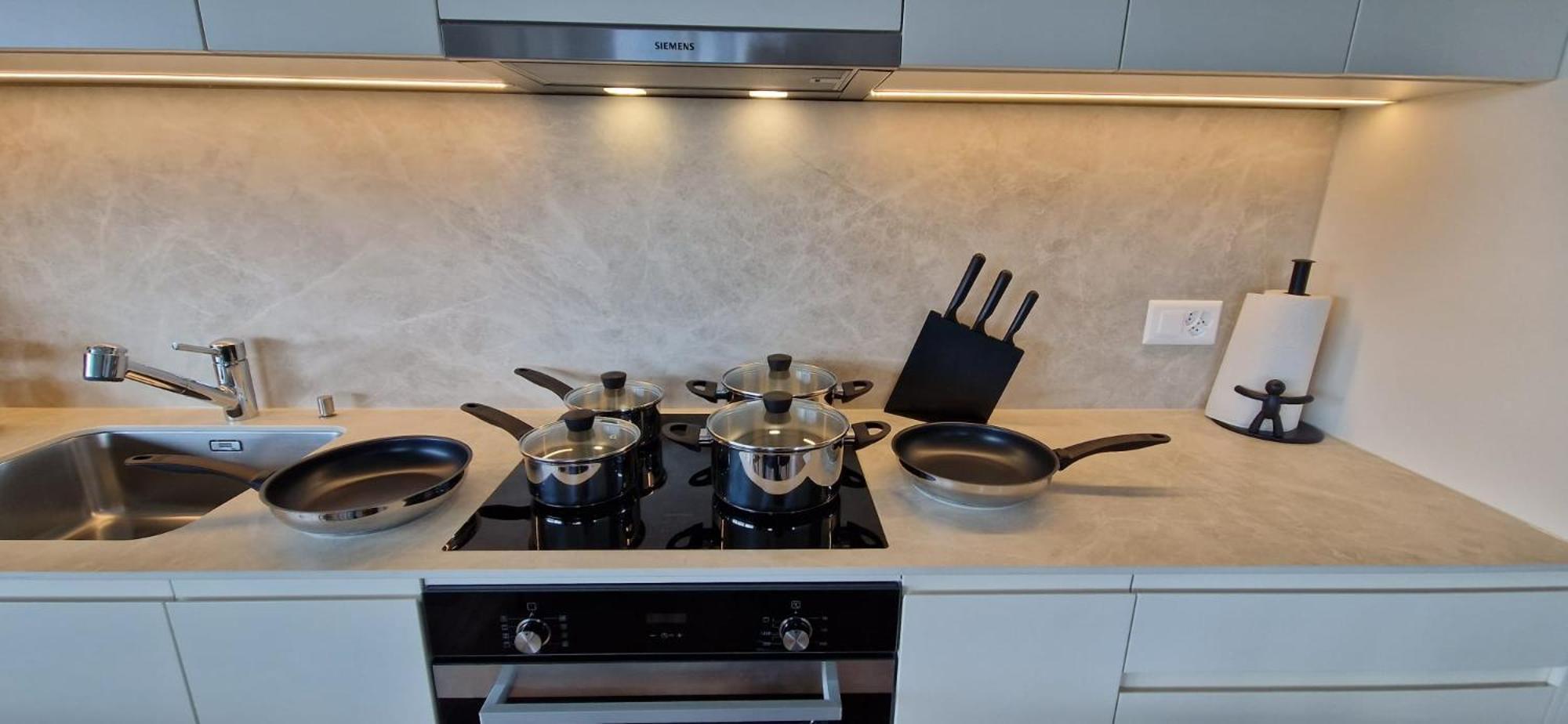 Visionary Hospitality Rothenburg, Lucerne - Premium Apartments With Free Parking, Washer, Kitchen, Terrace, 15' City Exteriör bild